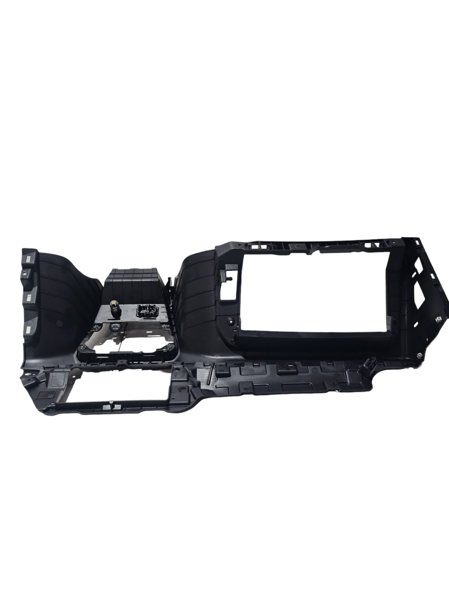 Moldura Painel Porta Luva E Console Chery Tiggo 2 18 A 20 5