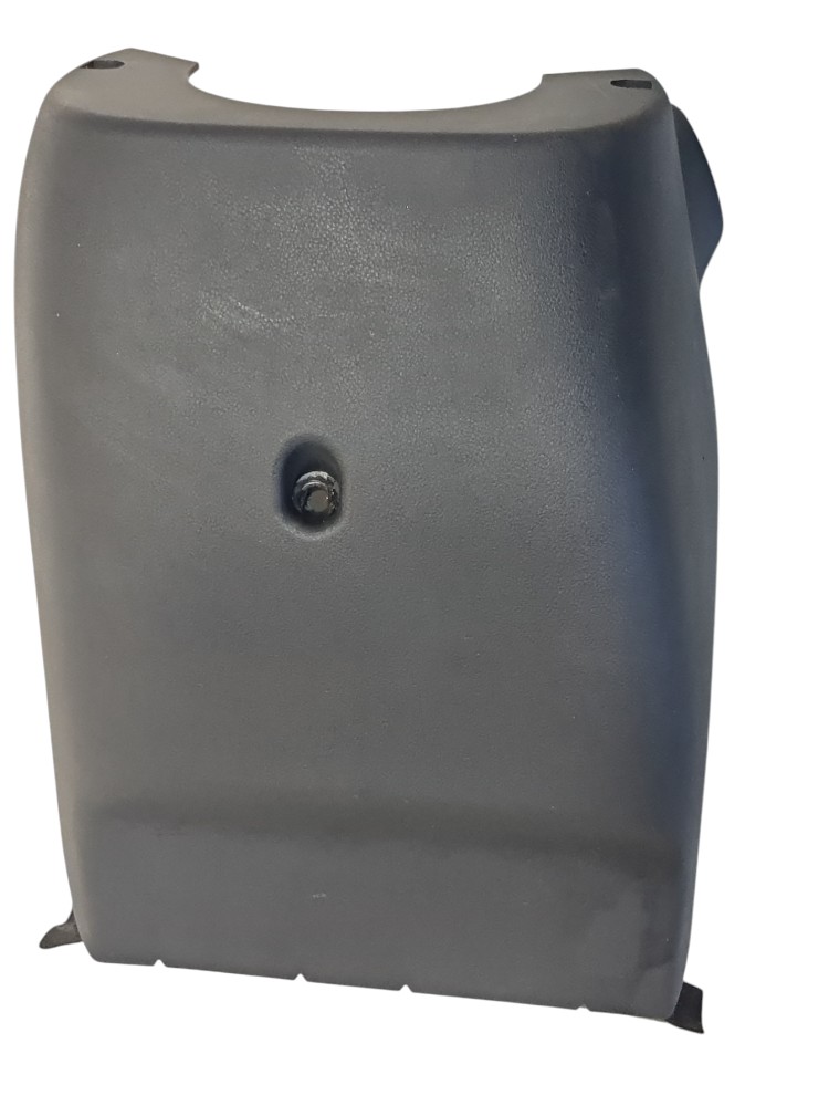 Acabamento Inferior Volante Lexus Nx 300h 2019 45024-78010 4