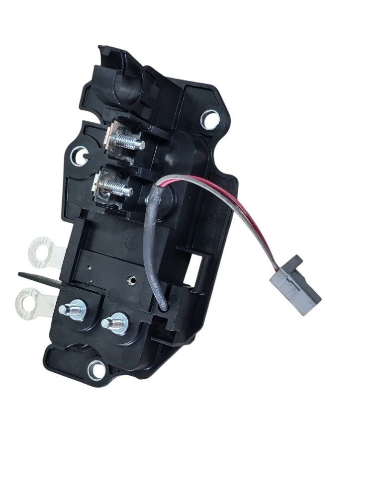 Caixa De Fusiveis Renault Kangoo 2025 296791286r Original 5