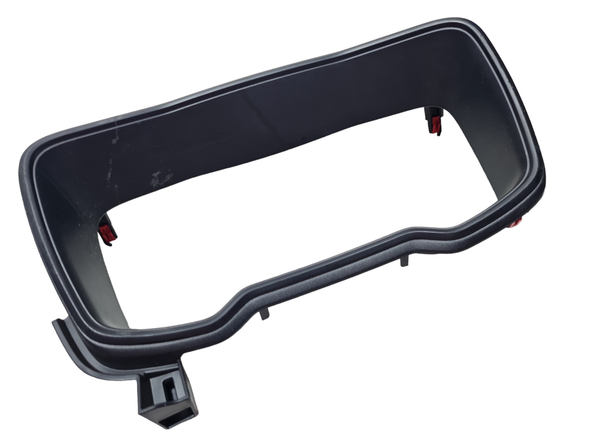 Moldura Painel De Instrumentos Toyota Corolla Cross 2023 3