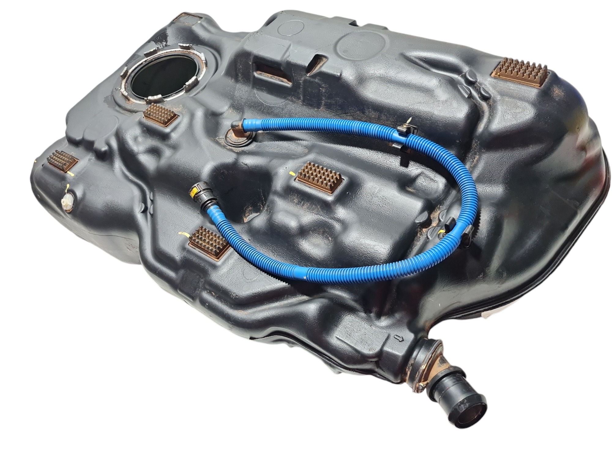 Tanque Combustivel Chevrolet Tracker 2022 Original 1