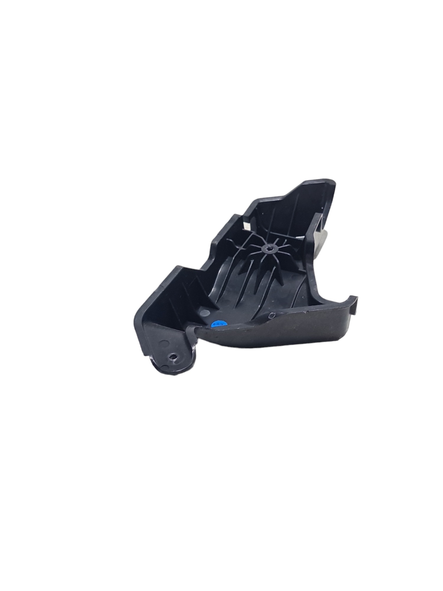 Capa Haste Trava Porta Dianteira Hyundai Hb20 2013 Original 4