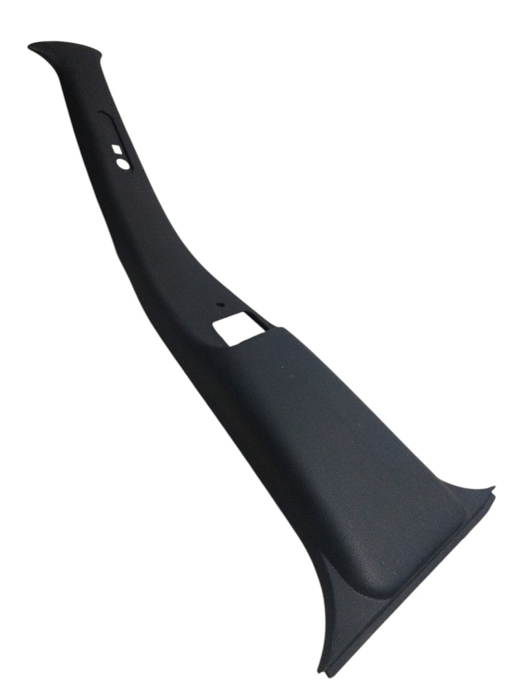Moldura Coluna Central Fiat Palio Siena 1996/2000 715274000 3