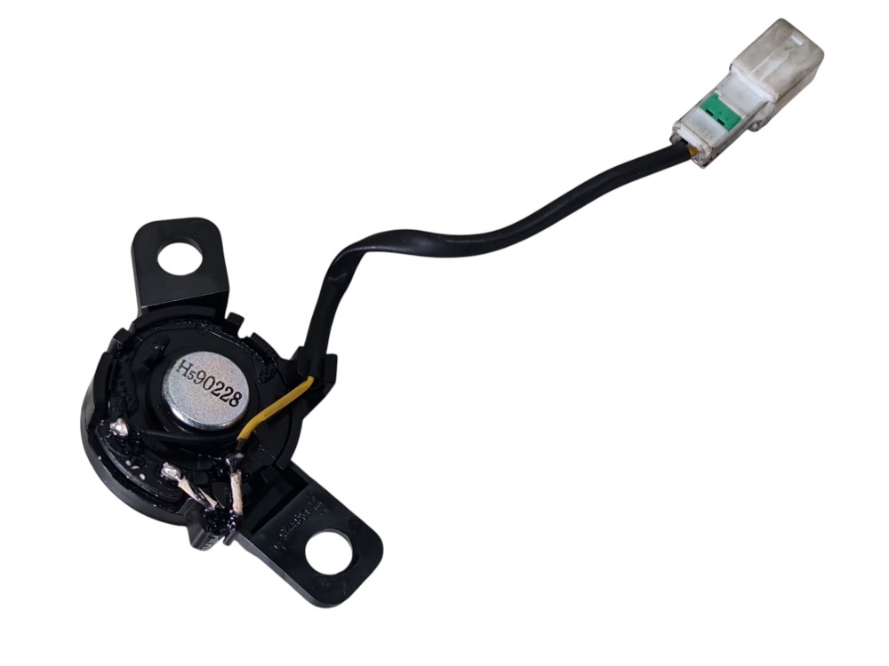 Tweeter porta dianteira esquerda Kia Sportage 2019 2020 3