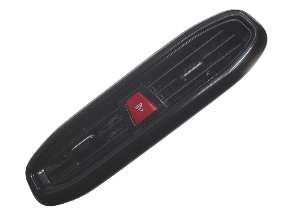 Moldura Painel C Difusores E Botão Alerta Jac E-js1 2023 1