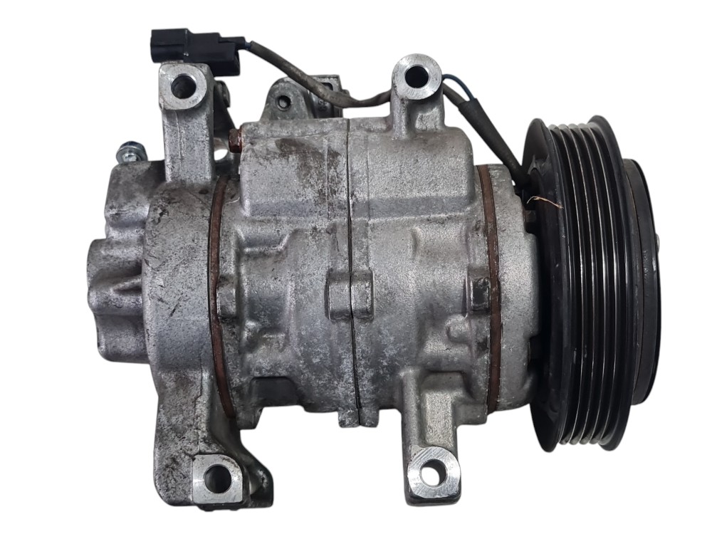 Compressor Ar Condicionado Honda Wr-v 2021 Bc447280-2622 3