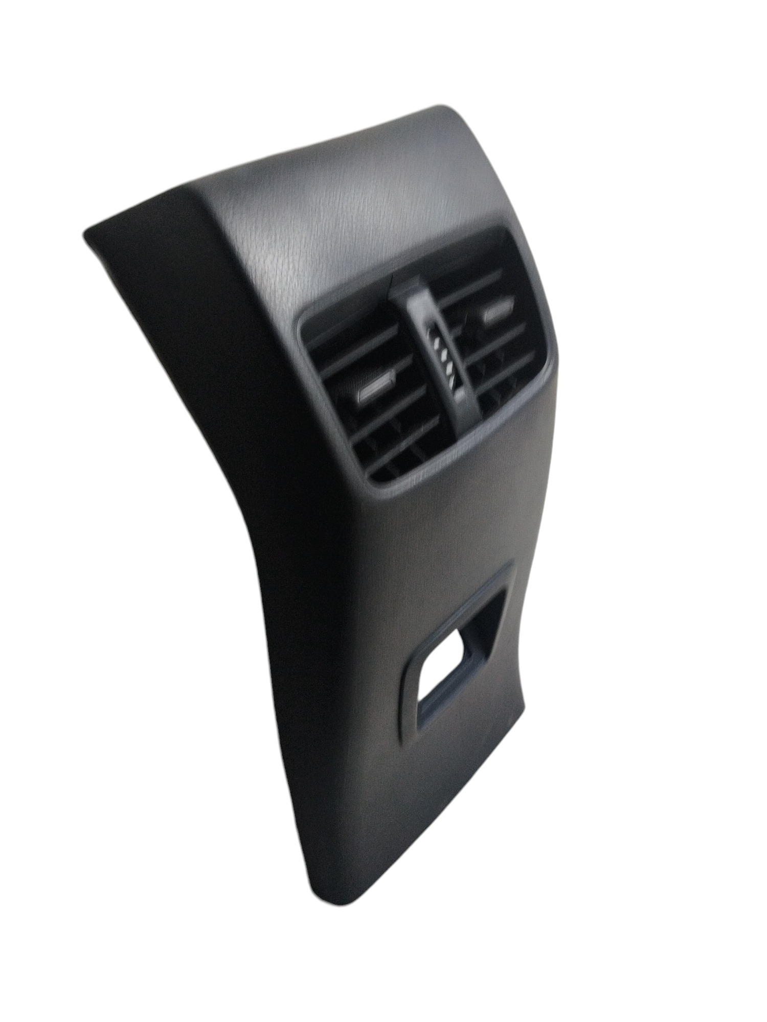 Difusor Traseiro Console Central Corolla Cross 2022 2023 6