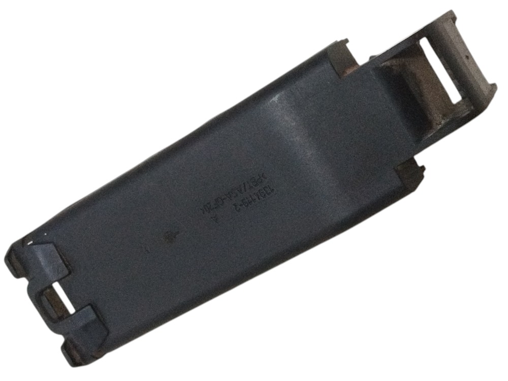 Suporte Chicote Mercedes Classe C230 2002 1394119-2 3