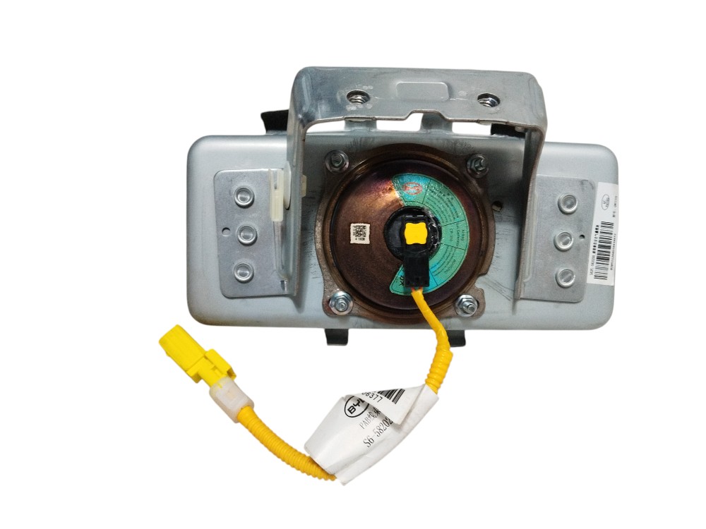 Airbag frontal acionado passageiro Byd Dolphin mini original