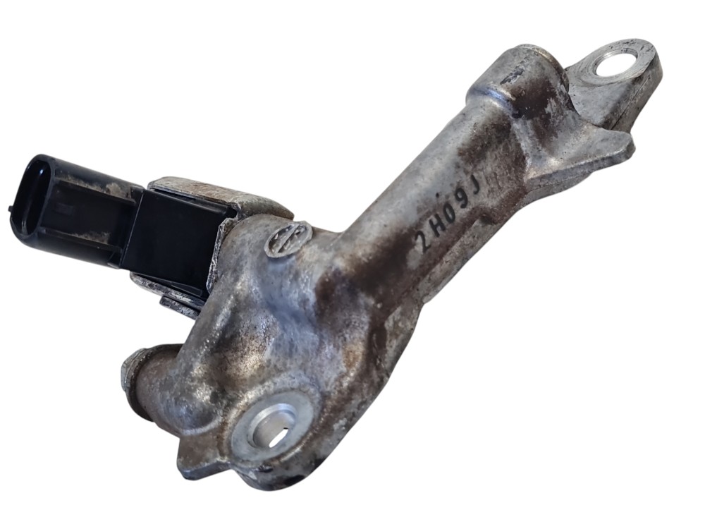 Válvula Solenoide Toyota Hilux Sw4 2.8 2021 2022 3