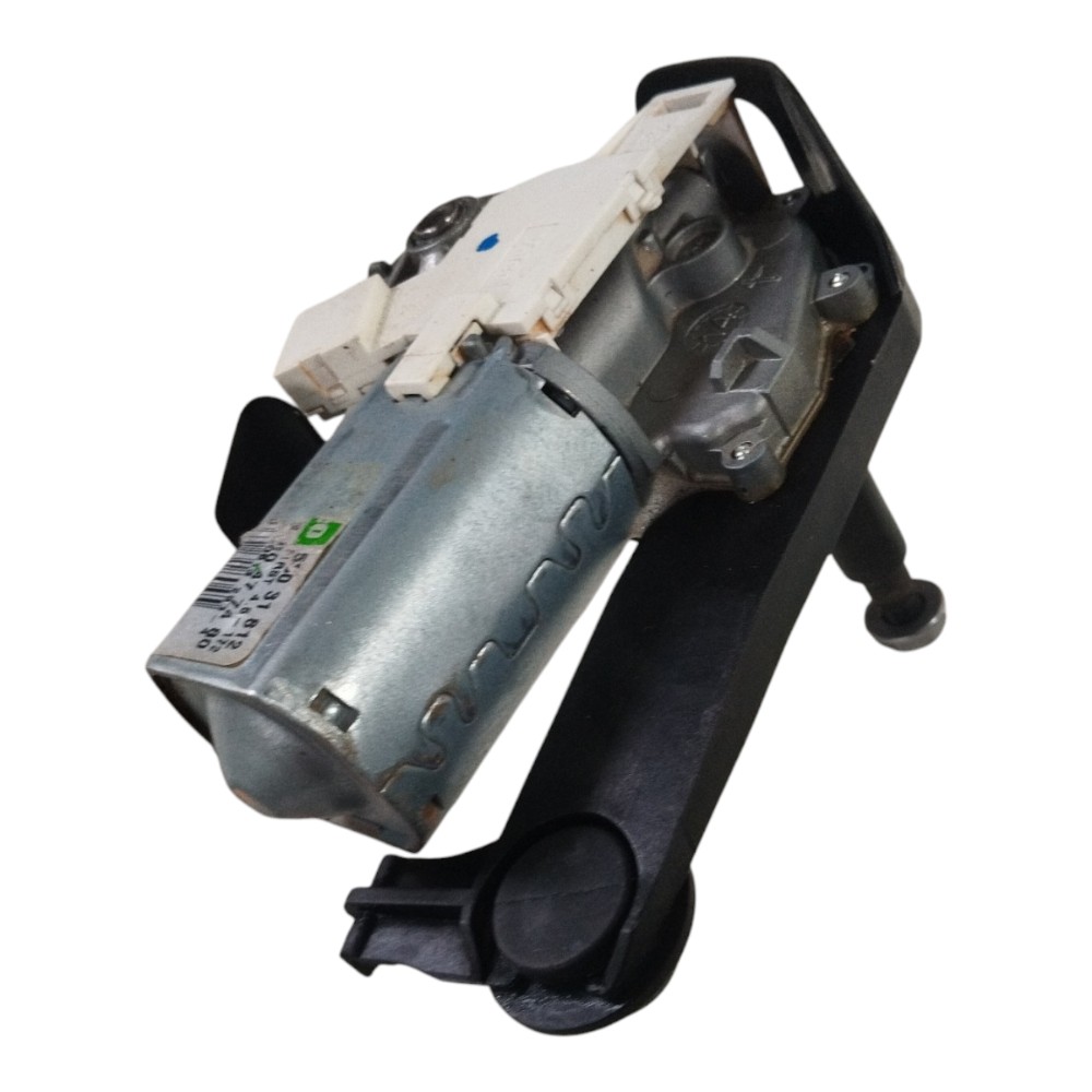 Motor Limpador Vidro Traseiro Citroen Ds5 2015 9880477480 6