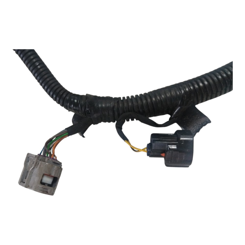 Chicote Porta Dianteira Fiat Cronos 2024 Original 46351618 6