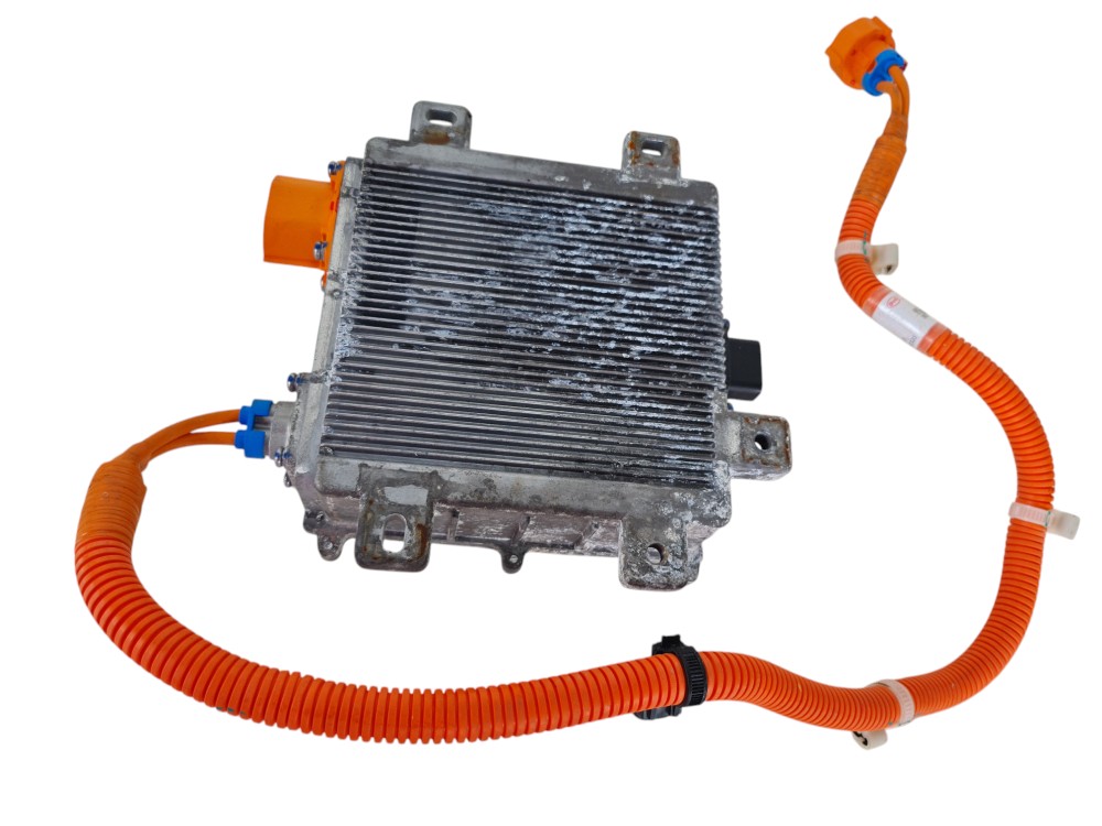 Aquecedor Ptc Byd Tan 2023 Steb-8114670 Original 5