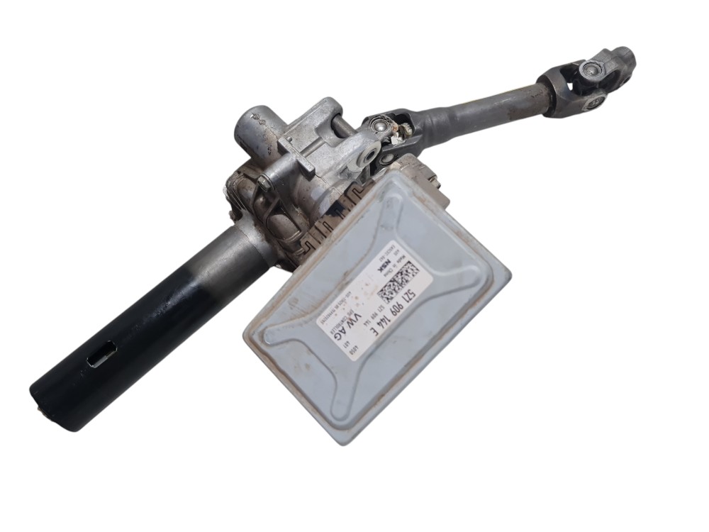 Coluna de direção elétrica VW Fox 2016 571909144E ORIGINAL 2