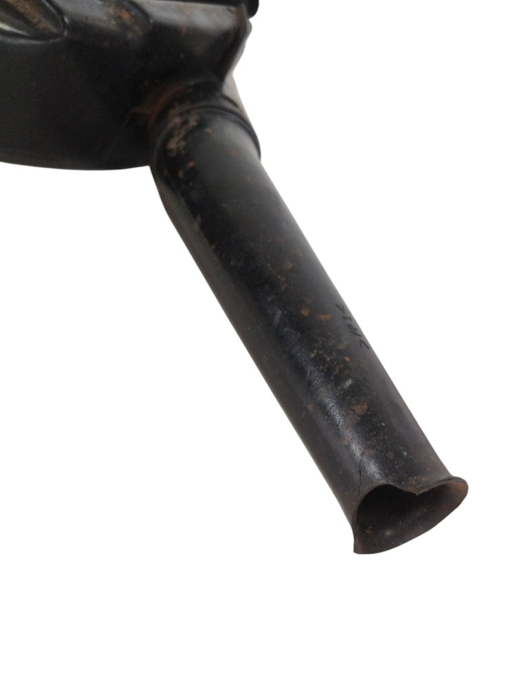 Caixa Filtro Ar Vw Gol G2 Original 377133609b Detalhe 6