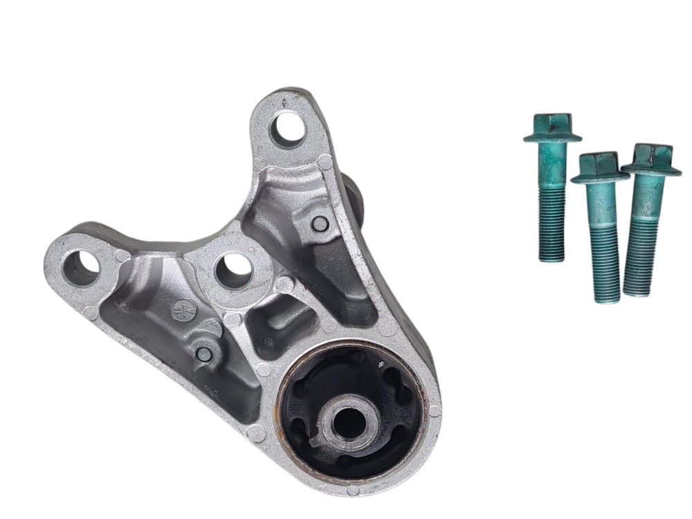 Coxim de moto lado direito BYD Dolphin 2024 2025 2026 3