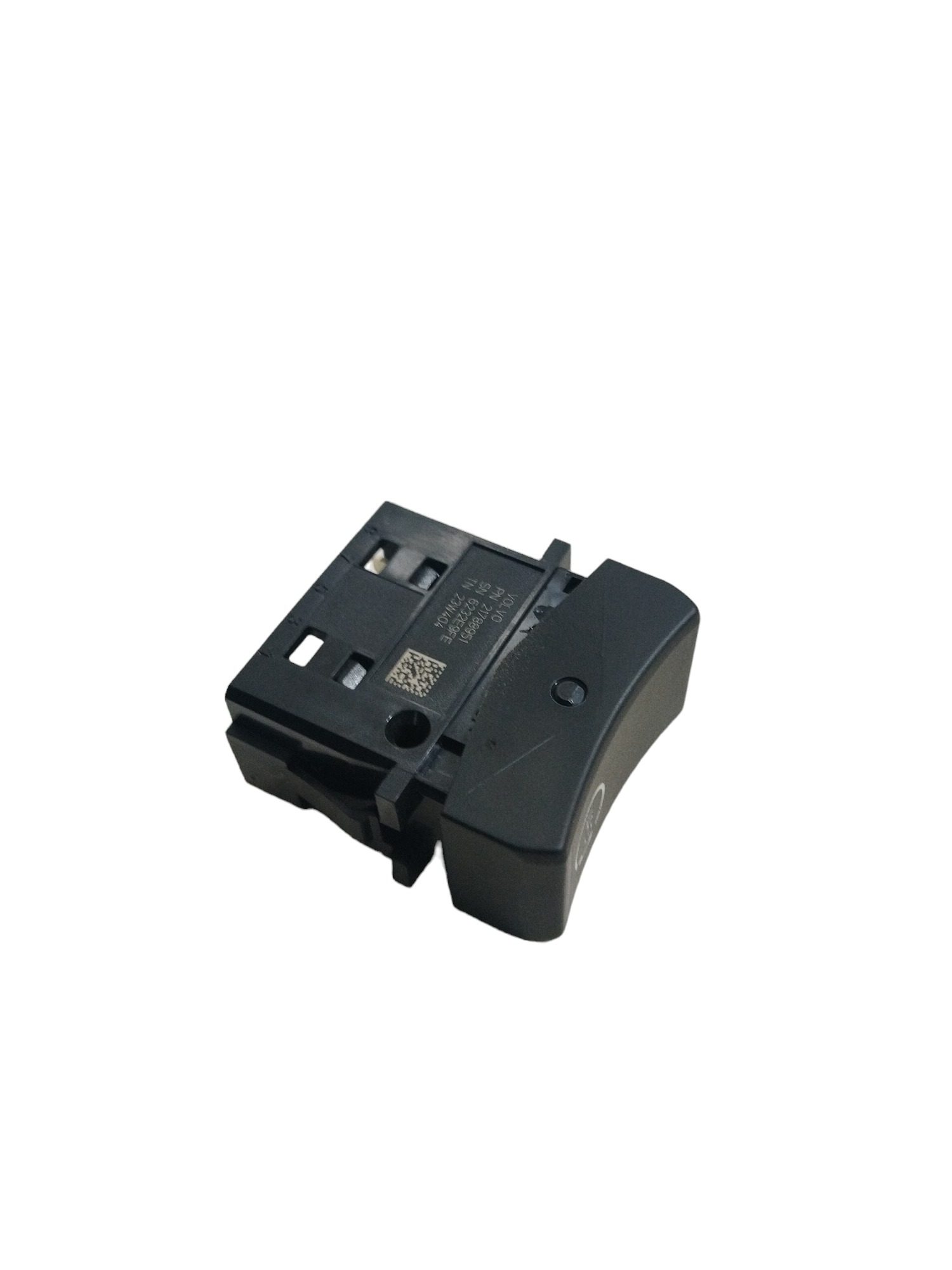 Comando Botão Assistência Vaz Volvo Fh 2022/2023 – 21788951 3