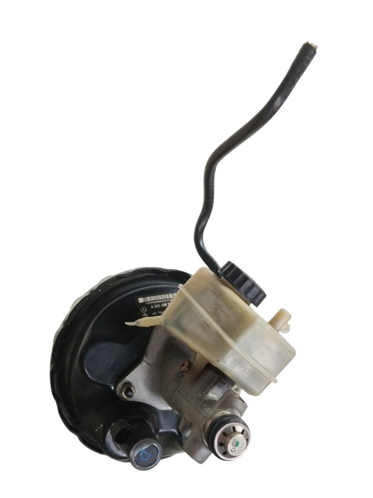 Servo de Freio Mercedes Classe C230 2002 2003 A0054303930 3
