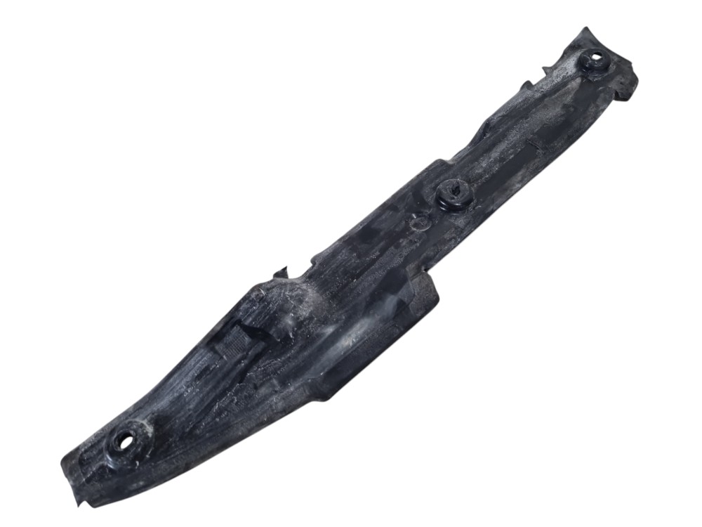 Preenchimento paralama esquerdo Volvo XC40 T5 2020 31442797 3