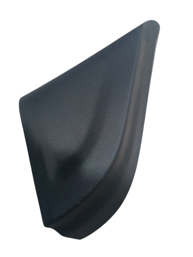 Acabamento interno retrovisor esq Jeep Compass 2023 a 2024