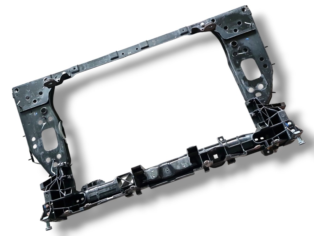 Painel Frontal Suporte Radiador Jeep Commander 2022 2023 1