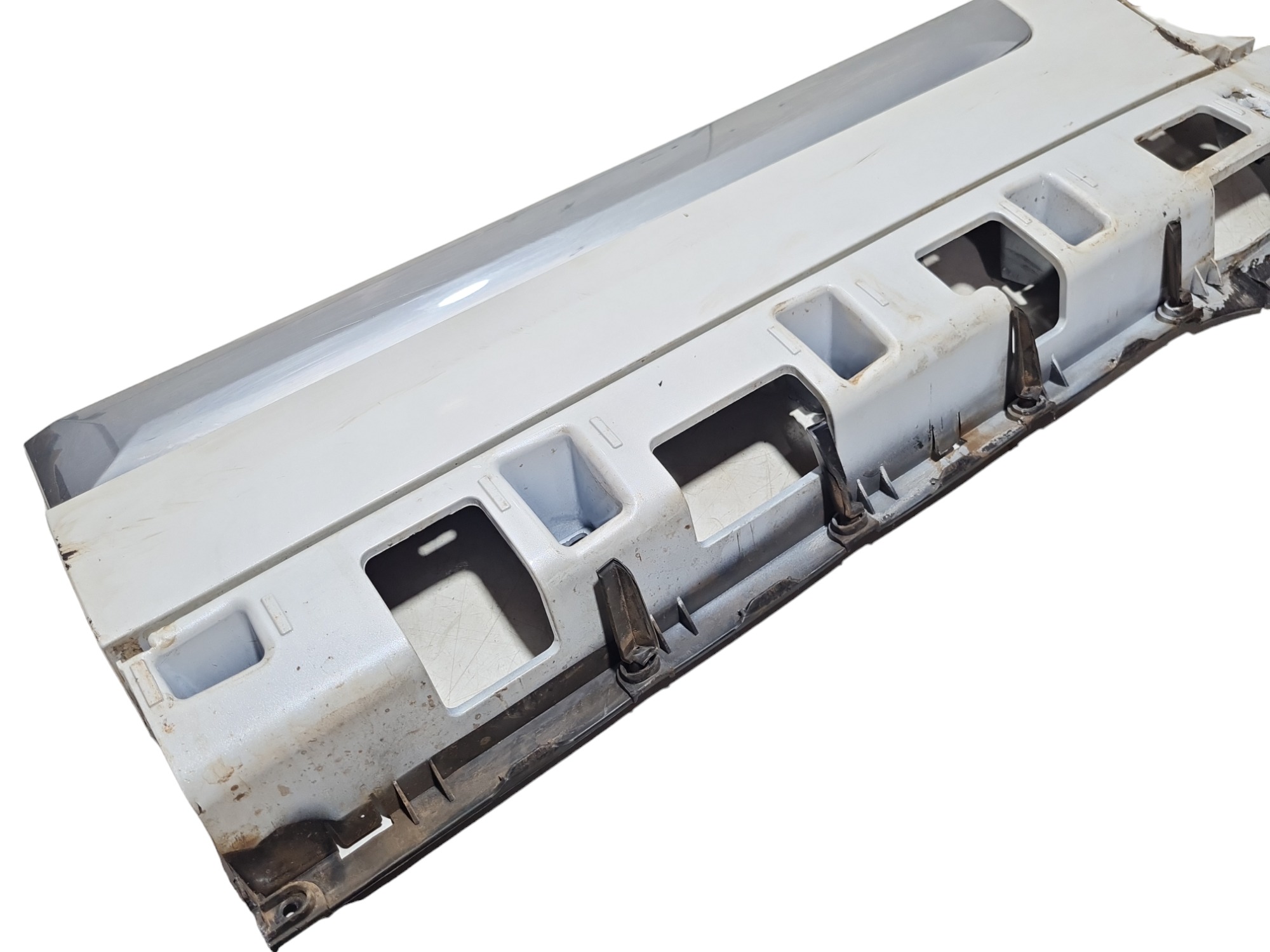 Base Friso Porta Traseira Esquerdo Chery Tiggo 8 22 Detalhe 3