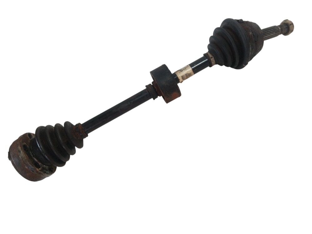 Semieixo Volkswagen gol G2 1998 1999 original 377407272 5