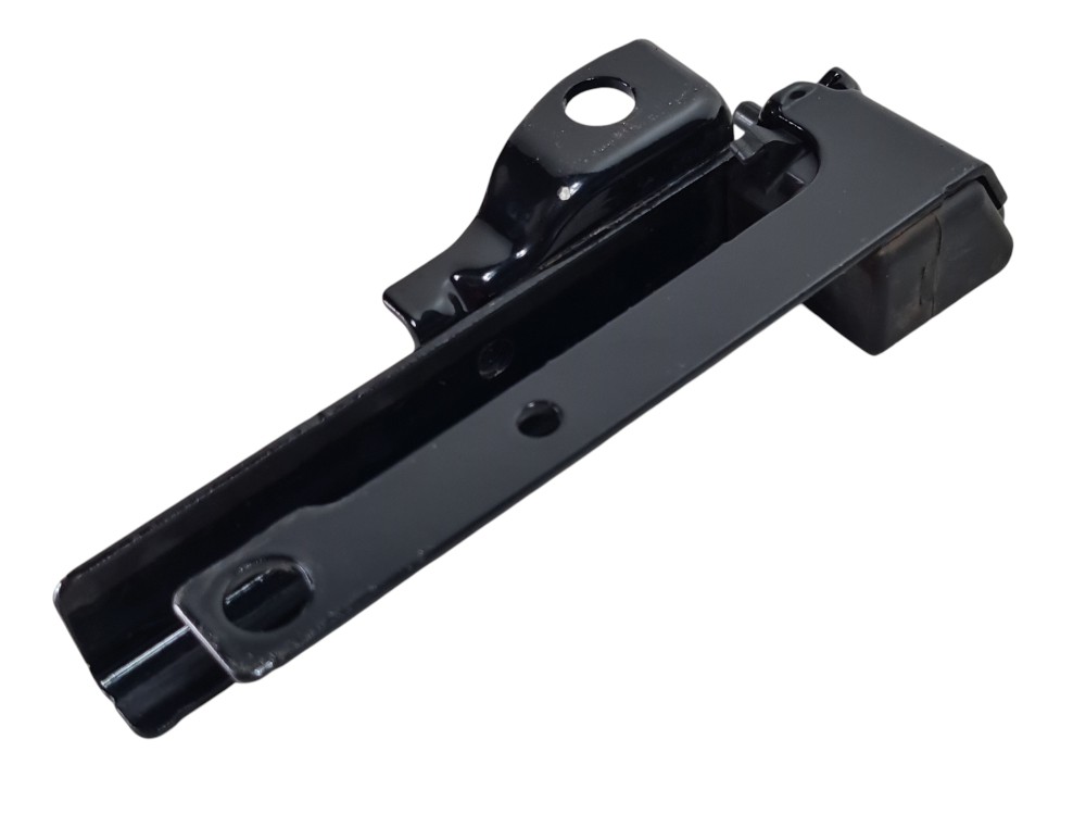 Fechadura Batente Porta Deslizante Renault Kangoo 2025 6