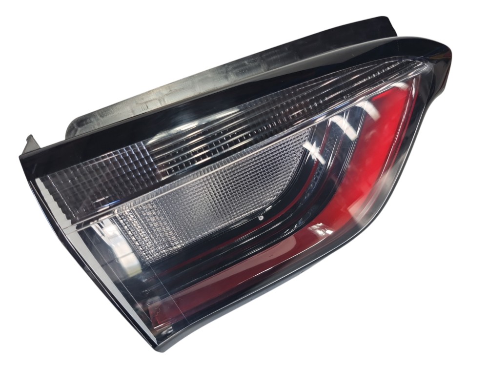 Lanterna Porta Malas Lado Esquerdo Jeep Compass 2023 6846157 5