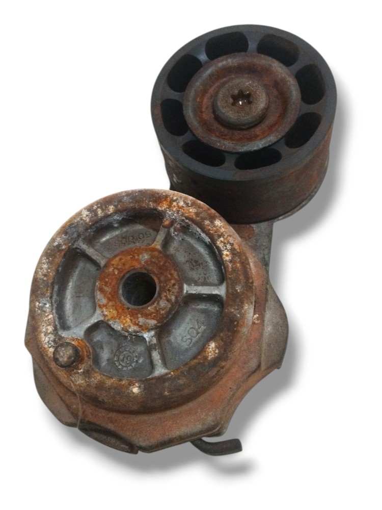 Tensor da correia alternador John Deere S790 ORIGINAL