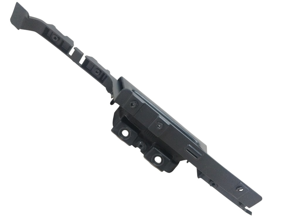 Acabamento Porta Tras Dir Vw/novo Fox Cl Mb 2016 5z1.867.152 6