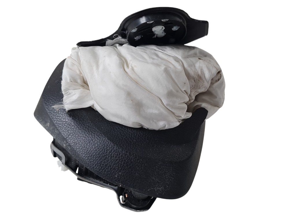 AirBag volante Buzina Acionado Toyota corolla cross 2023 4