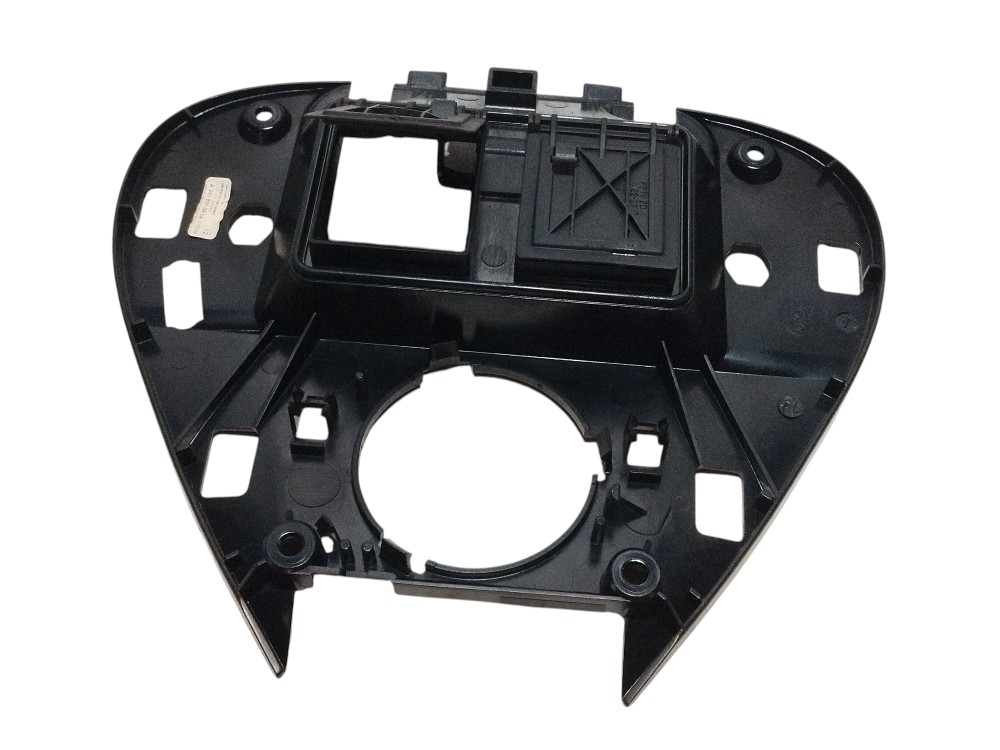 Grade Interna Ventilação Mercedes Classe C230 2002Detalhes 5