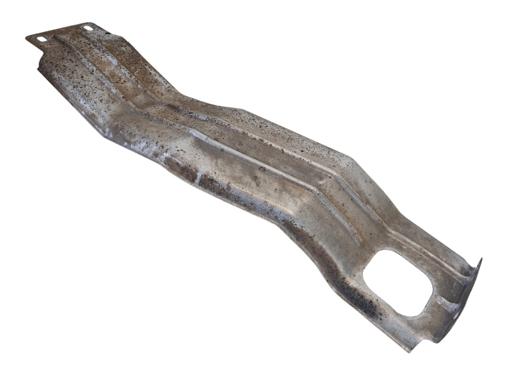 Defletor Calor Escape Dodge Dakota 1999 Original 4
