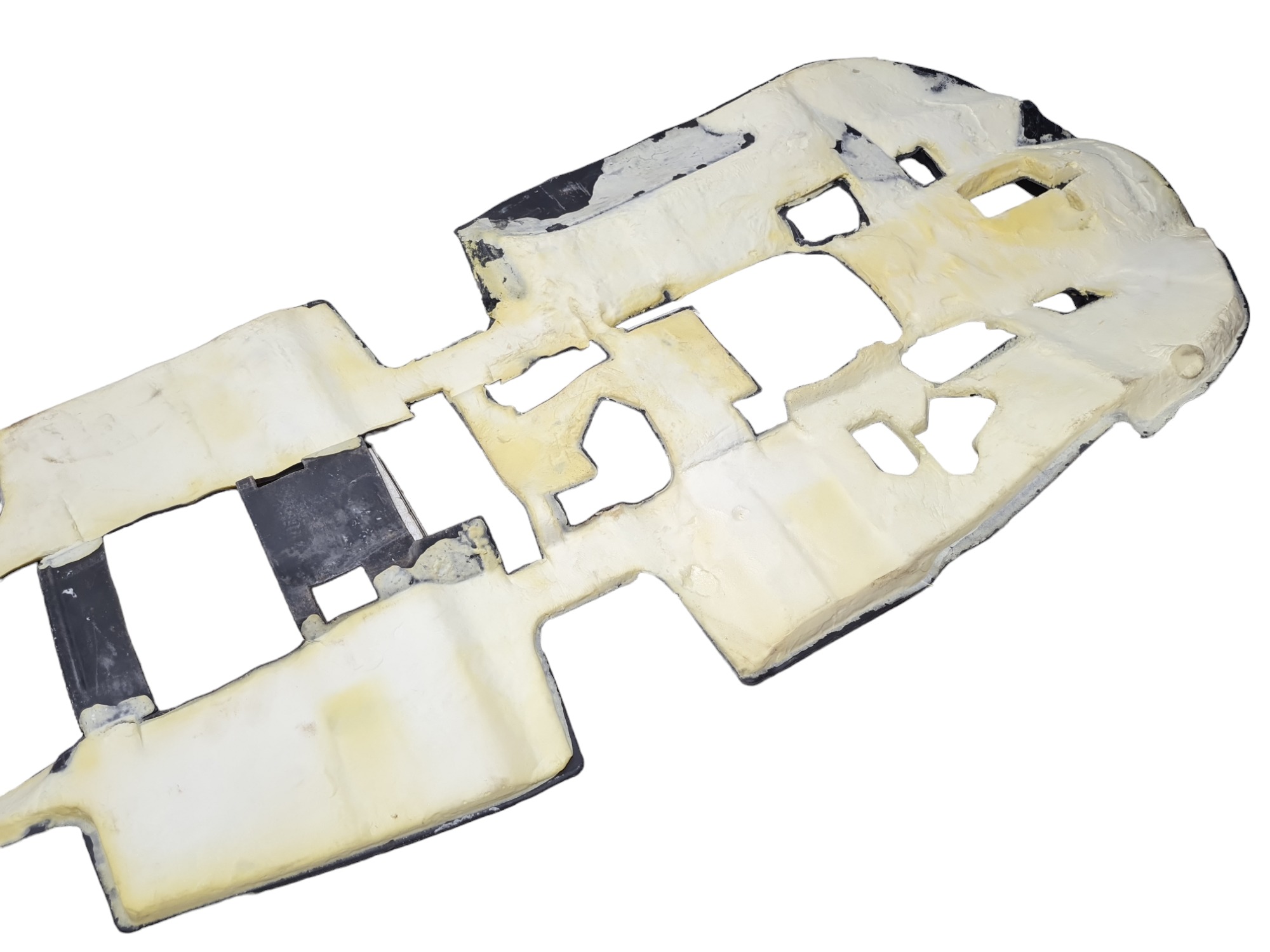 Forro Isolamento Chery Tiggo 8 2022 403001404 3