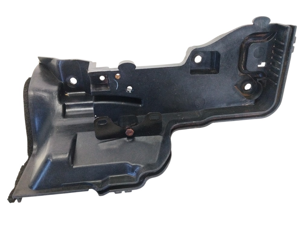 Acabamento Caixa Fusível Land Rover Discovery 4 Eh22-18n379 4