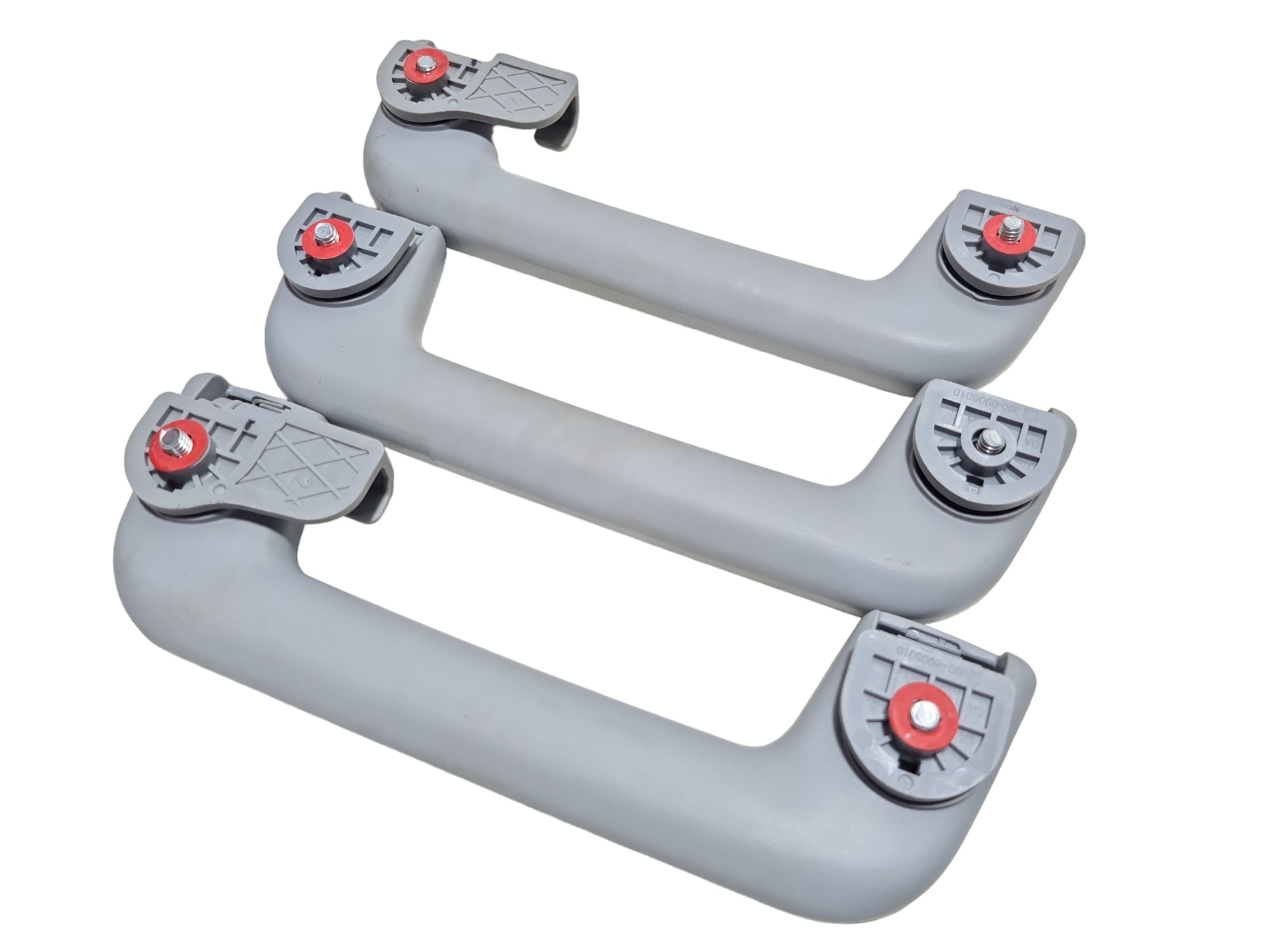 Kit alça teto Chery Tiggo 8 2022 J606906010 6