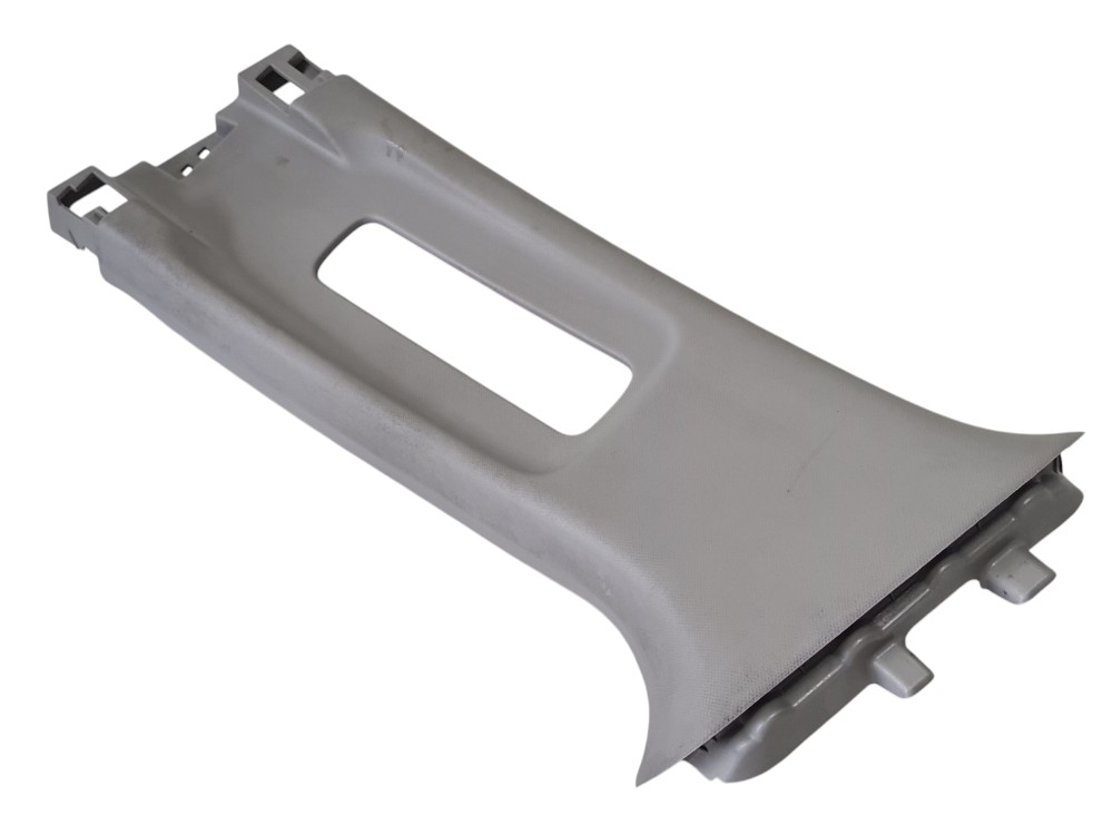 Moldura Coluna Central Esquerda Honda Wr-v 2021 84161t5n 6