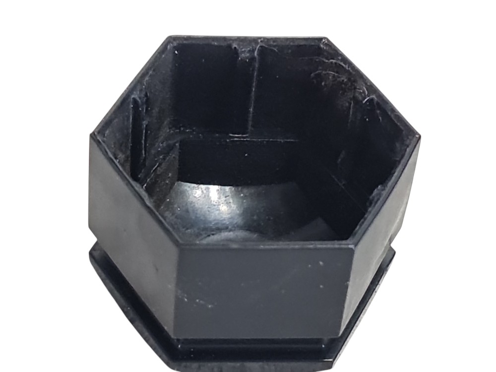 Tampa De Porca Original Byd Dolphin Mini 2024 2025 2026 5
