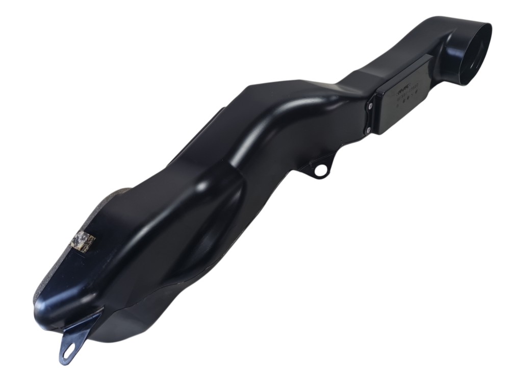 Duto Ar Condicionado Lexus Nx 300h 2019 G92d248030 Original 3