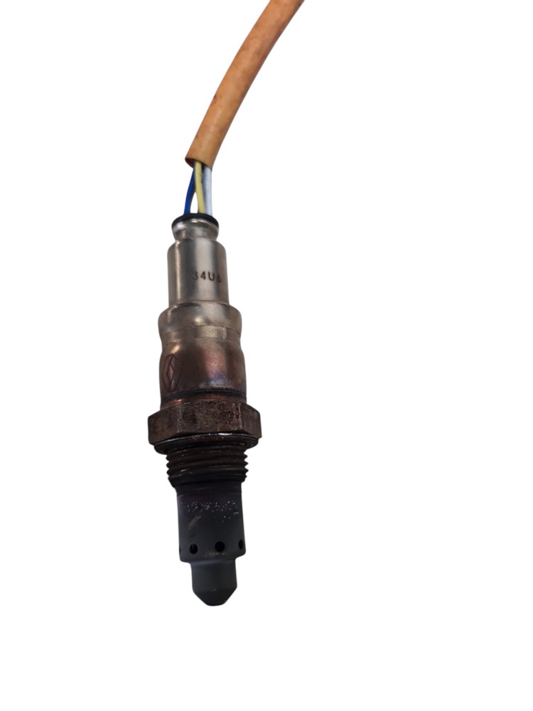 Sonda Lambda 1.0 3cc Renault Logan Sandero 2021 Original 4