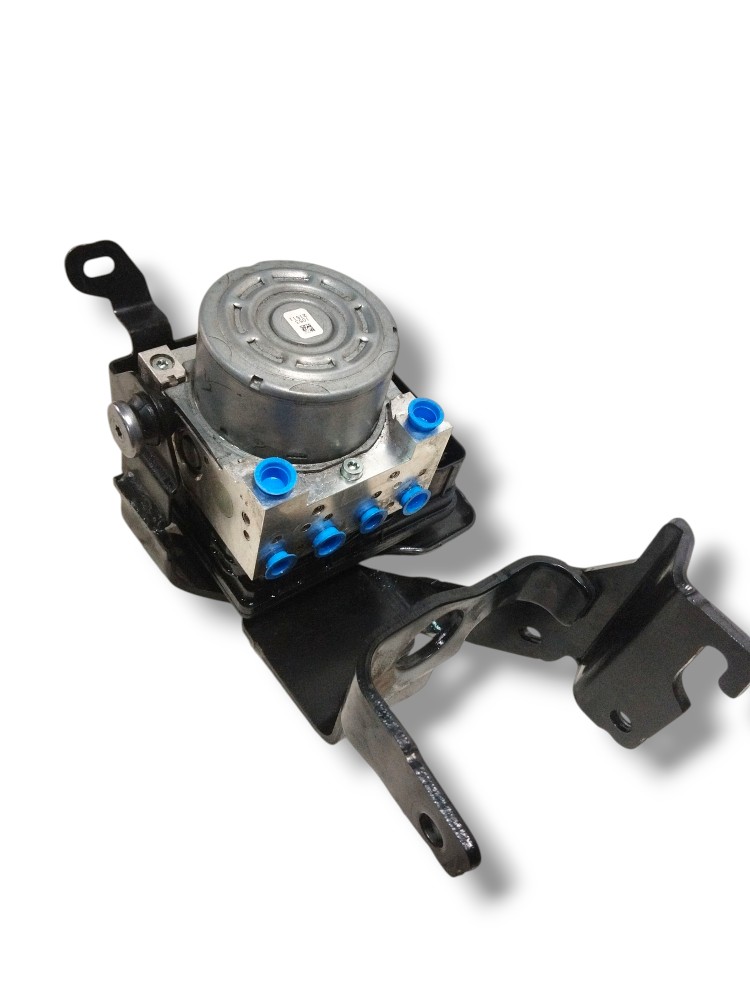 Módulo de freio Abs do Peugeot 208 1.6 2022 ORIGINAL
