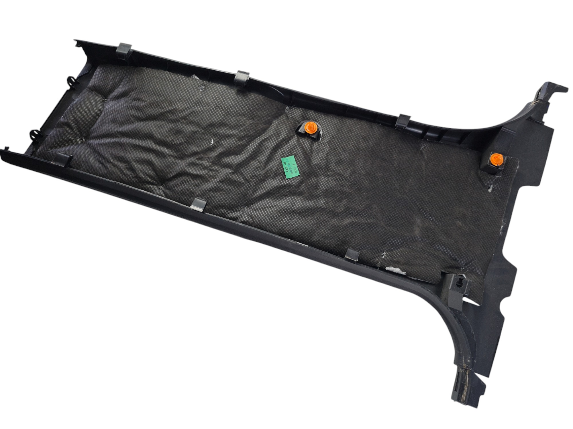 Moldura Coluna Central Direita Chery Tiggo 5 2022 J685402080 4