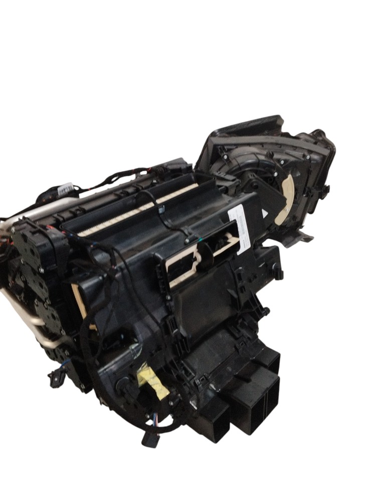 Caixa de evaporação do Audi Etron elétrico 2022 ORIGINAL 2