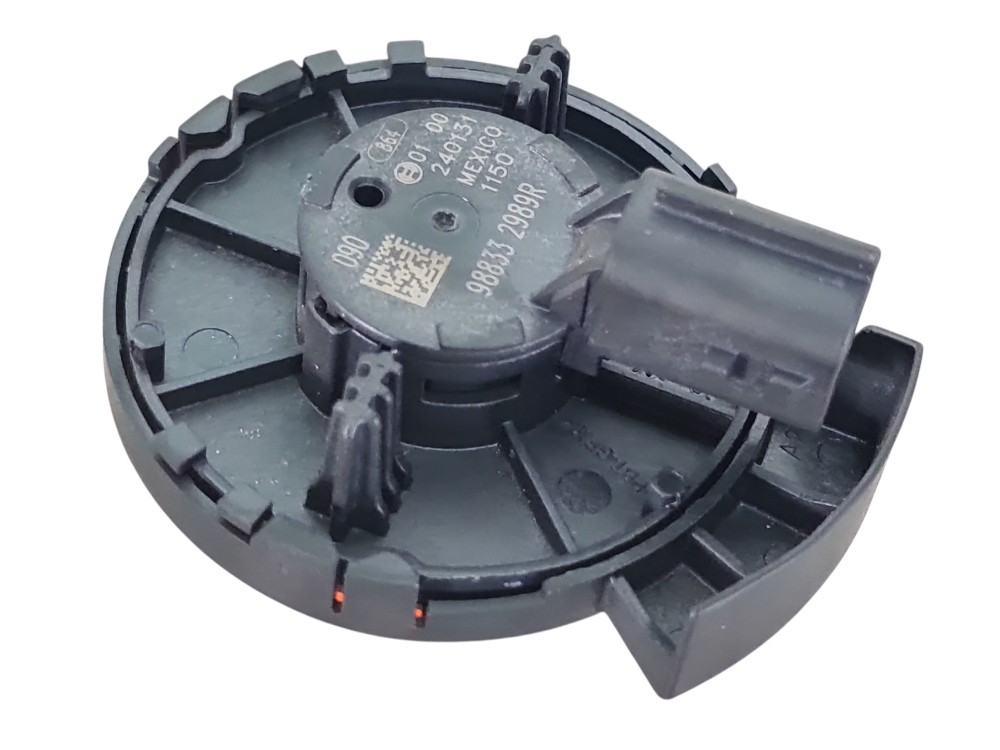 Sensor Impacto Porta Dianteira Esquerda Renault Kangoo 2025 3
