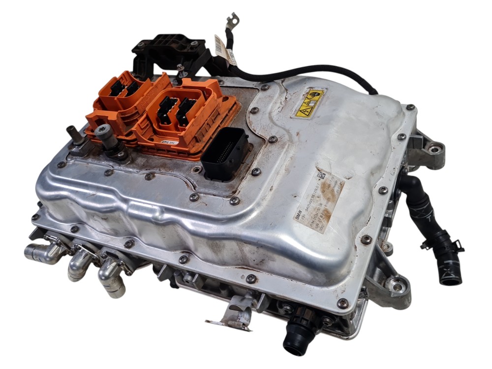 Conversor Elétrico Bateria Bmw I3 2022 5a35493 2022 A 2025 5