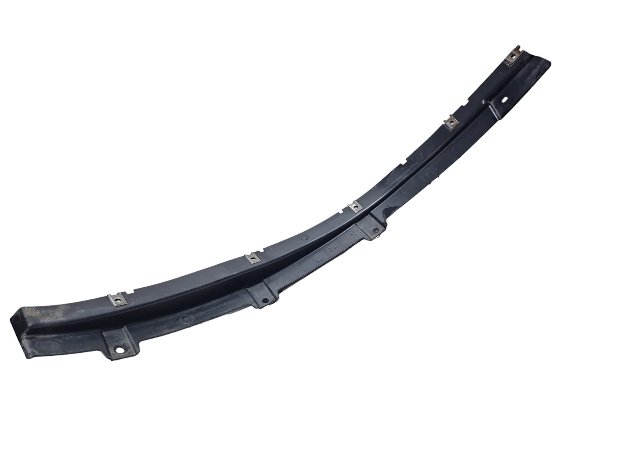 Suporte Guia Parachoque Traseiro Direito Chery Tiggo 2 2020 2