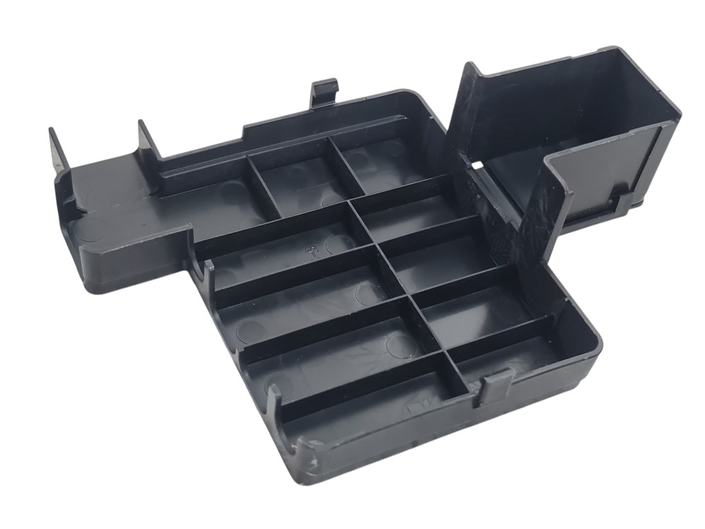 Tampa Caixa Fusivel Byd Dolphin Mini 2024 2025 Bad3-30200 6