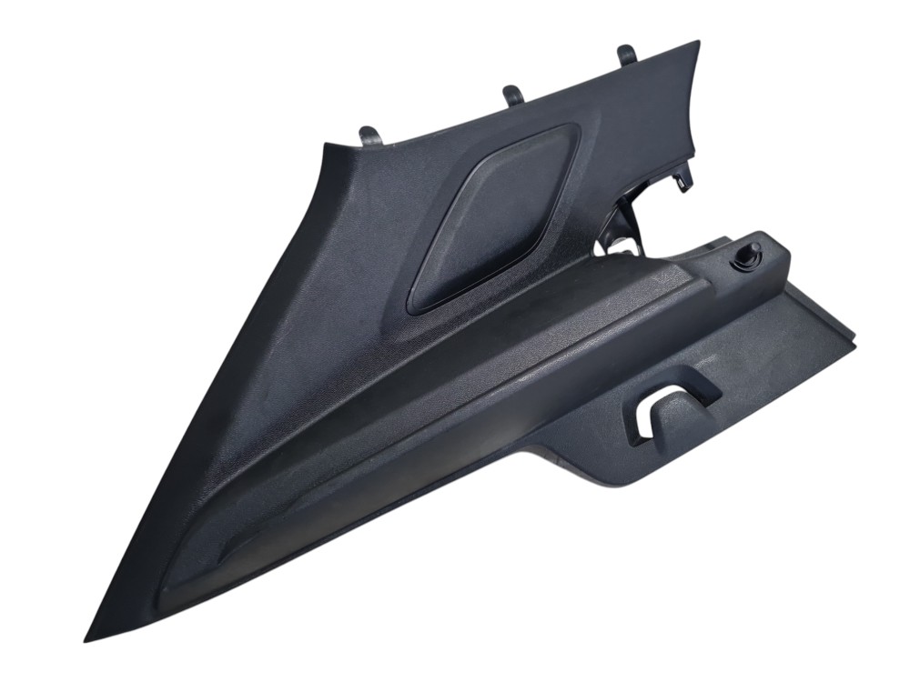 Suporte Esquerdo Tampao Bagagito Volvo Xc40 2020 32244154 6