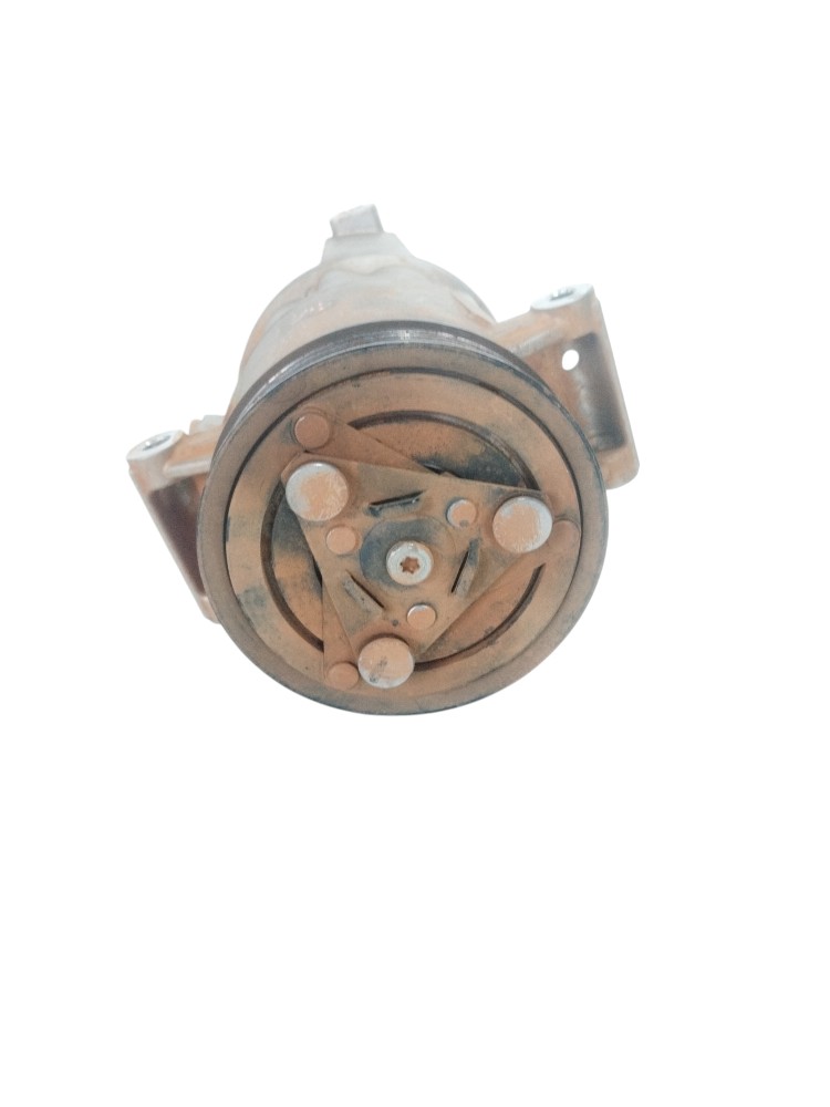 Compressor Ar Condicionado Ram Rampage Laramie 2023 2024 5